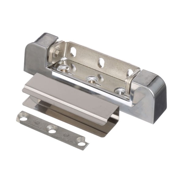 Hinge 1" Offset